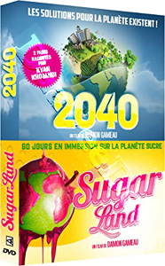 That Sugar Film / 2040 | That Sugar Film / 2040  |   DVD